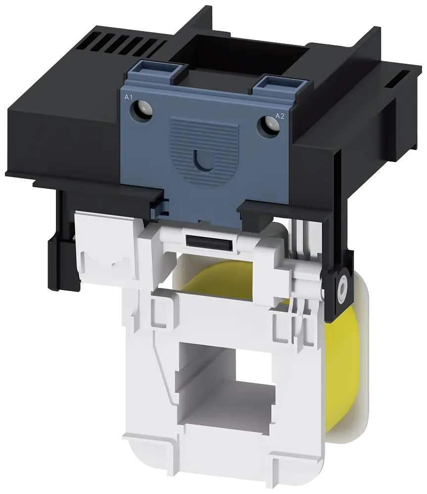 Produktfoto 1 von Siemens Einschubspule für S6 AC/DC-Betätigung UC220-240V