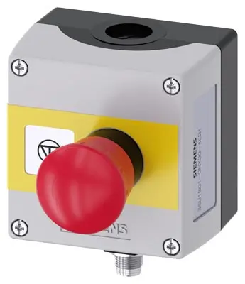 Produktfoto 1 von Siemens GEHAEUSE 3SU1801-0NX00-4EB1