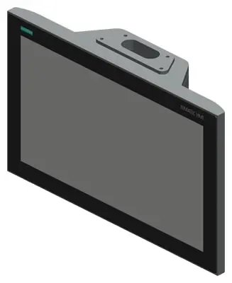 Produktfoto 1 von Siemens SIMATIC 6AV2124-0UC24-0AB1