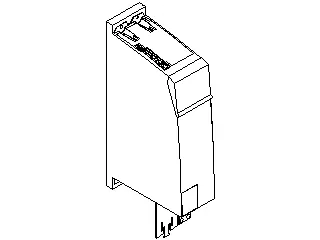 Siemens SINAMICS 6SL3136-7TE21-6AA0