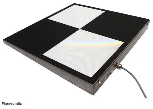 Produktfoto 1 von Siemens RETROREFLEKTOR 6GA7201-1AA01-0AA0
