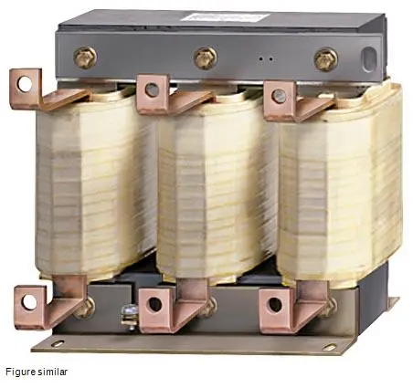 Siemens SINAMICS 6SL3000-2BE21-0AA0