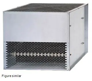 Produktfoto 1 von Siemens SINAMICS 6SL3000-1BE31-3AA0