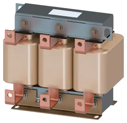 Produktfoto 1 von Siemens SINAMICS 6SL3000-0CH33-4AA0