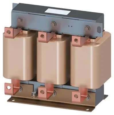 Produktfoto 1 von Siemens SINAMICS 6SL3000-0CH34-8AA0