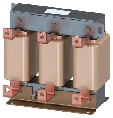 Produktfoto 1 von Siemens SINAMICS 6SL3000-0CH36-0AA0