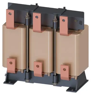 Produktfoto 1 von Siemens SINAMICS 6SL3000-0CH38-4AA0