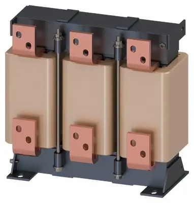 Produktfoto 1 von Siemens SINAMICS 6SL3000-0CH41-2AA0