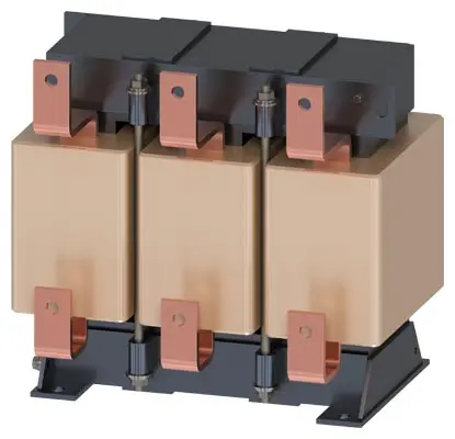 Produktfoto 1 von Siemens DROSSEL_10UH_985A_480V_4EU99 6SL3000-2AE41-0AA0