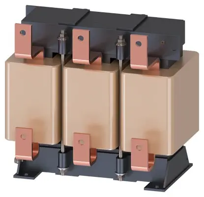 Produktfoto 1 von Siemens DROSSEL_18UH_810A_690V_EU39 6SL3000-2AH38-1AA0