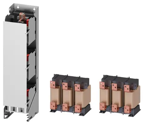 Produktfoto 1 von Siemens SINAMICS 6SL3000-2DH41-3AA0
