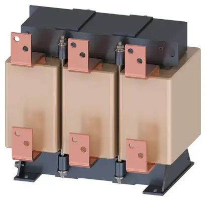 Produktfoto 1 von Siemens DROSSEL_10UH_1.025KA_690V_4EU99 6SL3000-2AH41-1AA0