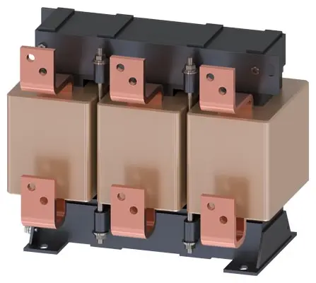 Produktfoto 1 von Siemens DROSSEL_5.1UH_1.27KA_690V_4EU99 6SL3000-2AH41-3AA0
