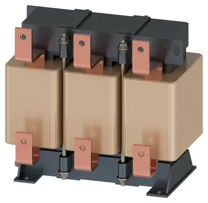 Produktfoto 1 von Siemens DROSSEL_13UH_910A_690V_4EU99 6SL3000-2AH41-0AA0