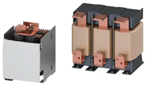 Produktfoto 1 von Siemens SINAMICS 6SL3000-2DG41-3EA0
