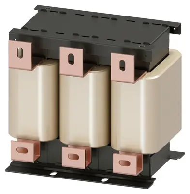 Produktfoto 1 von Siemens SINAMICS 6SL3000-0EE36-2AA0