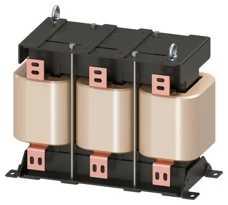 Produktfoto 1 von Siemens SINAMICS 6SL3000-0EE41-4AA0
