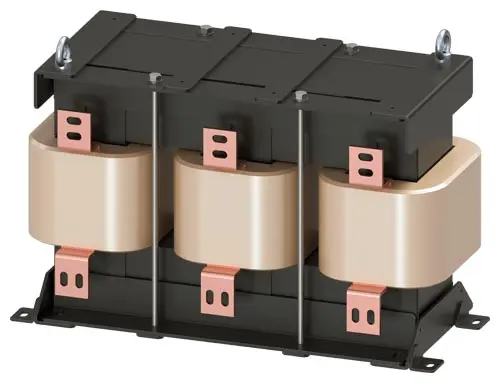 Produktfoto 1 von Siemens SINAMICS 6SL3000-0EH41-4AA0