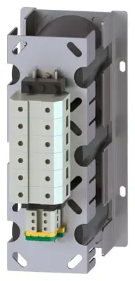 Produktfoto 1 von Siemens SIMODRIVE 6SL3000-0DE25-5AA1