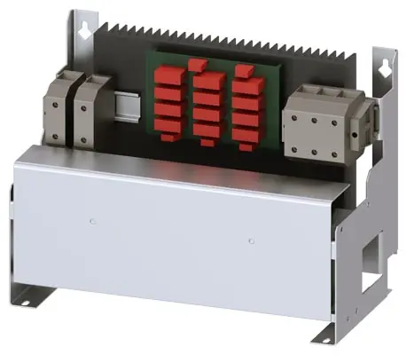 Produktfoto 1 von Siemens SINAMICS 6SL3000-2DH32-2BA0