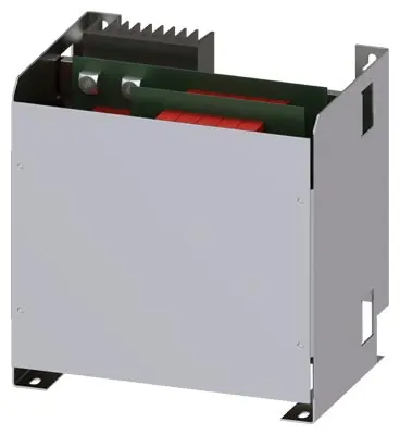 Produktfoto 1 von Siemens SINAMICS 6SL3000-2DE32-6BA0