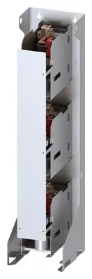 Produktfoto 1 von Siemens SINAMICS 6SL3000-2DE38-4BA0