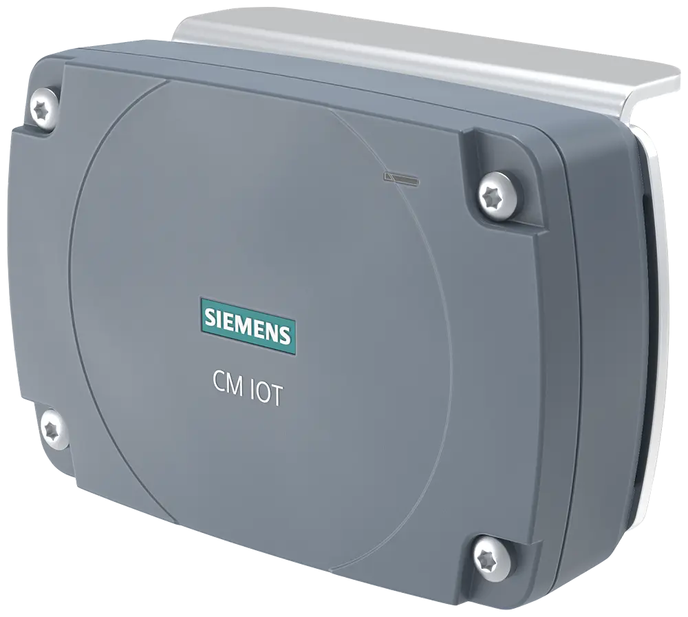 Produktfoto 1 von Connection Module IOT Bundle bestehend aus Sensor- und Kommunikationsmodul und Erweiterung für den Betrieb unter Standardbedingungen