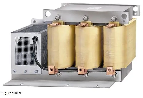 Produktfoto 1 von Siemens SINAMICS 6SL3000-2CE32-8AA0