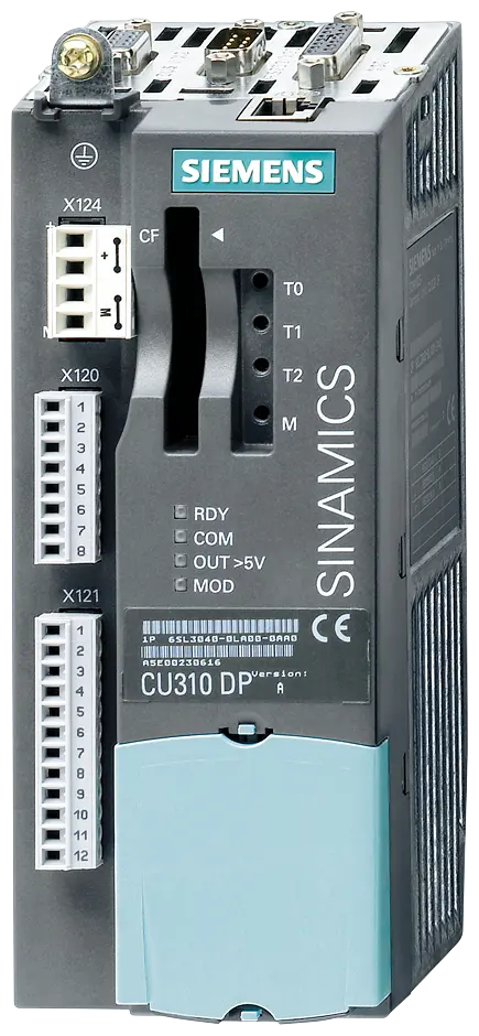 Siemens S120 6SL3040-0LA00-0AA1