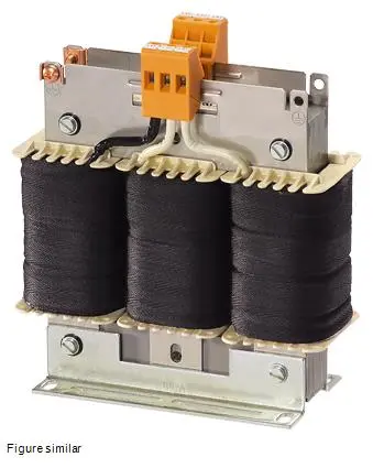 Produktfoto 1 von Siemens SINAMICS 6SL3000-0CE21-0AA0