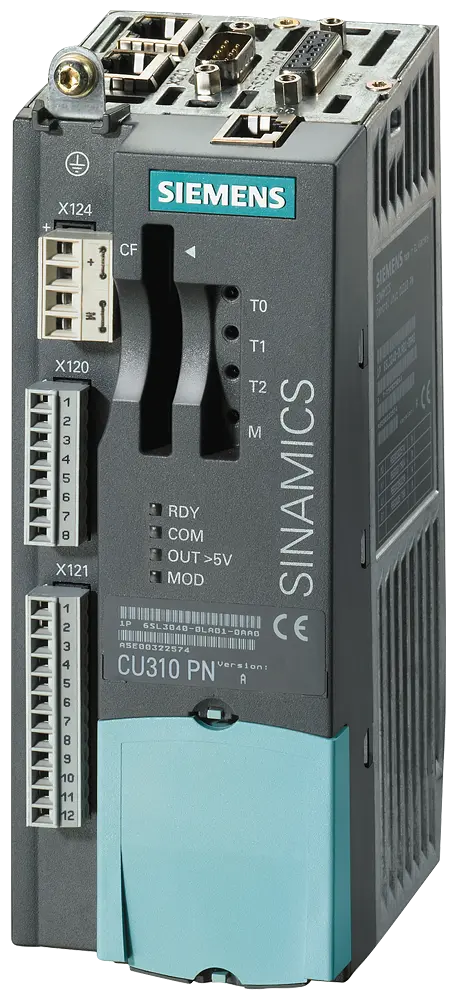 Siemens S120 6SL3040-0LA01-0AA0