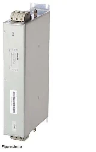 Produktfoto 1 von Siemens SINAMICS 6SL3000-0BE21-6DA0