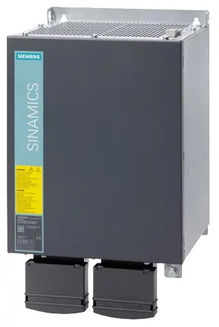 Produktfoto 1 von Siemens AIMO 6SL3100-0BE28-0AB0
