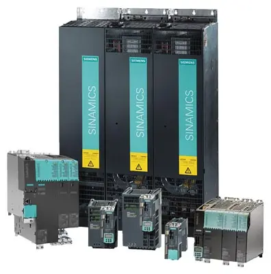 Produktfoto 1 von Siemens LC 6SL3335-1TE41-7AA3