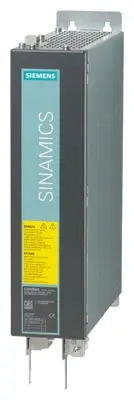 Produktfoto 1 von Siemens SINAMICS 6SL3100-0BE21-6AB0