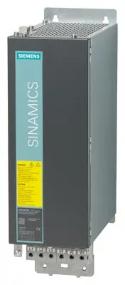 Produktfoto 1 von Siemens SINAMICS 6SL3100-0BE23-6AB0