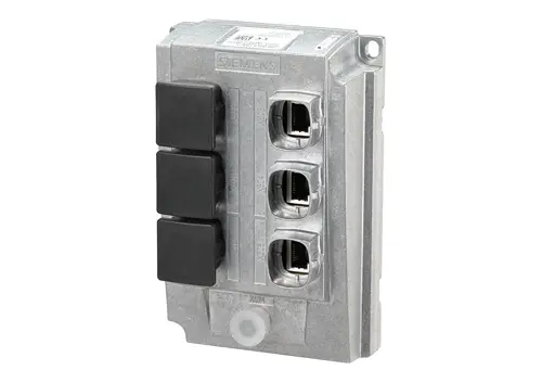 Produktfoto 1 von Siemens SINAMICS 6SL3055-0AA00-6AB0