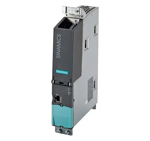 Produktfoto 1 von Siemens SINAMICS 6SL3040-1MA00-0AA0