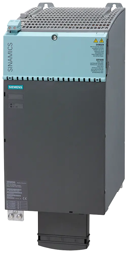 Produktfoto 1 von Siemens SINAMICS 6SL3136-1TE31-0AA0