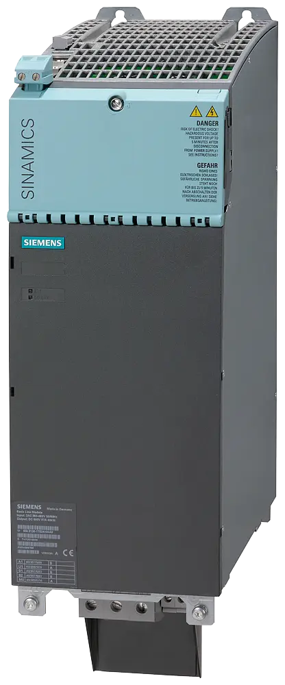 Produktfoto 1 von Siemens SINAMICS 6SL3136-1TE24-0AA0