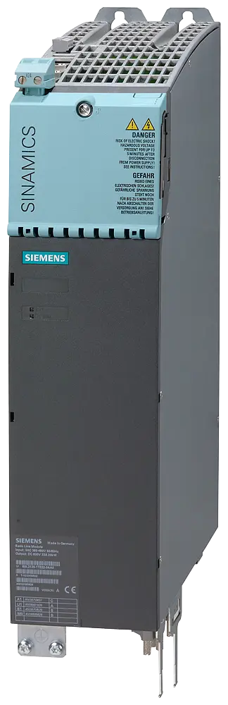 Produktfoto 1 von Siemens SINAMICS 6SL3136-1TE22-0AA0