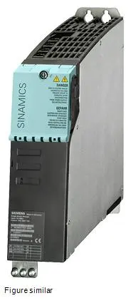Produktfoto 1 von Siemens SINAMICS 6SL3420-2TE11-7AA1