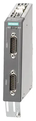Produktfoto 1 von Siemens SINAMICS 6SL3055-0AA00-5DA0