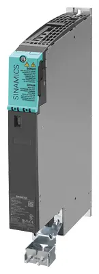 Produktfoto 1 von Siemens SINAMICS 6SL3120-1TE13-0AD0