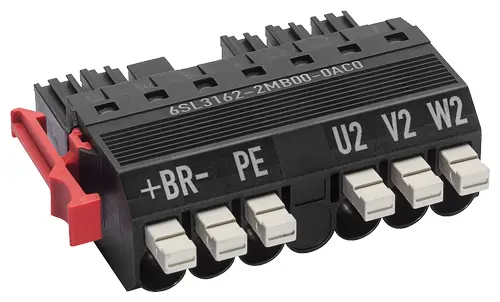 Produktfoto 1 von Siemens SINAMICS 6SL3162-2MB00-0AC0