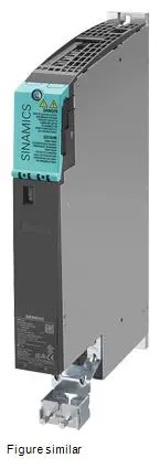 Produktfoto 1 von Siemens SINAMICS 6SL3120-2TE13-0AD0