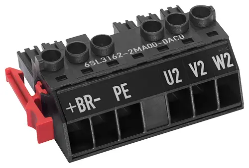 Siemens SINAMICS 6SL3162-2MA00-0AC0