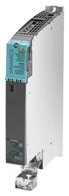 Produktfoto 1 von Siemens MOMO.INT400V24A_C/Fuj_6SL3120-1TE22-4AC0 6SL3120-1TE22-4AC0