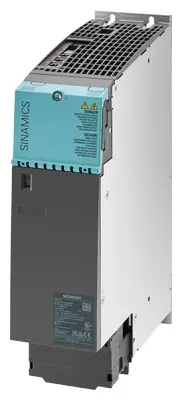 Produktfoto 1 von Siemens SINAMICS 6SL3120-1TE26-0AC0