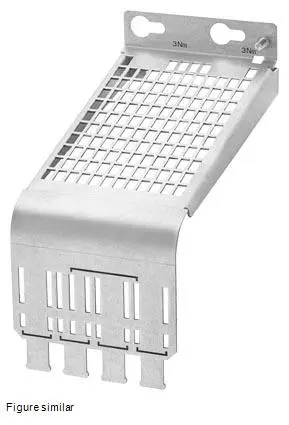 Produktfoto 1 von Siemens SINAMICS 6SL3163-1AD00-0AX0